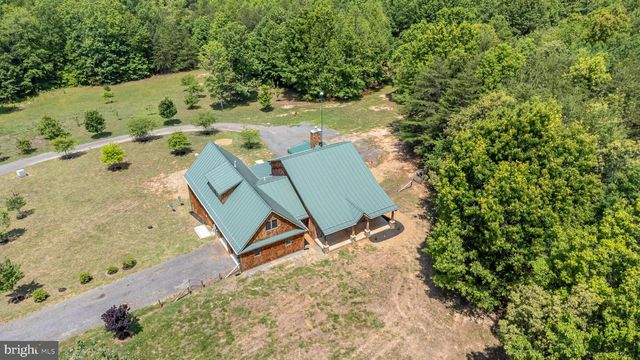 7522 STUBBS BRIDGE RD, Spotsylvania, VA 22551
