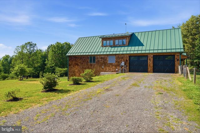 7522 STUBBS BRIDGE RD, Spotsylvania, VA 22551