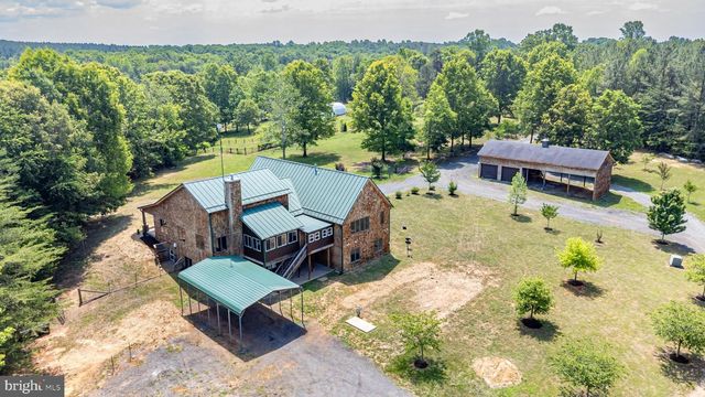 7522 STUBBS BRIDGE RD, Spotsylvania, VA 22551