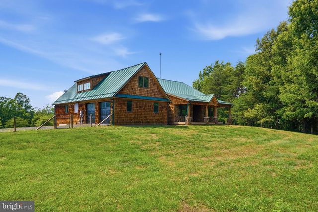 7522 STUBBS BRIDGE RD, Spotsylvania, VA 22551