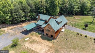 7522 STUBBS BRIDGE RD, Spotsylvania, VA 22551