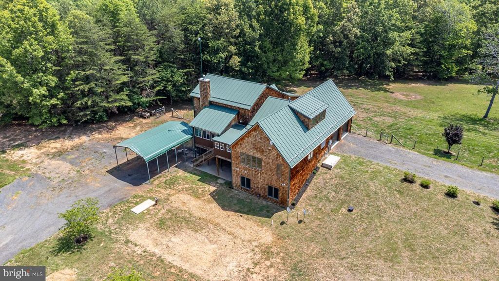 7522 STUBBS BRIDGE RD, Spotsylvania, VA 22551
