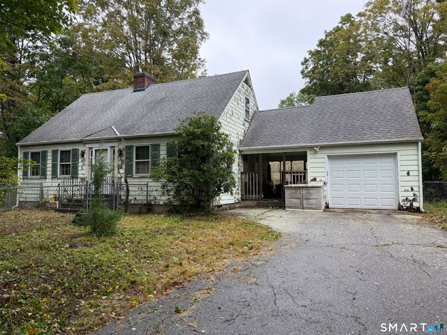 53 Cross Highway, Westport, CT 06880