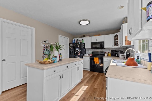 1021 Foxhound Court, Fayetteville, NC 28314