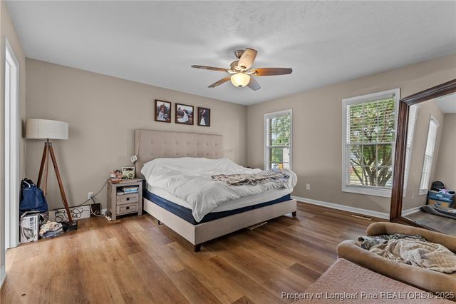 1021 Foxhound Court, Fayetteville, NC 28314