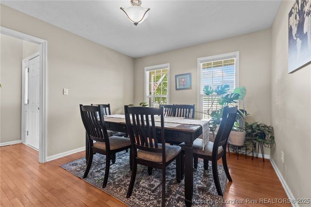 1021 Foxhound Court, Fayetteville, NC 28314
