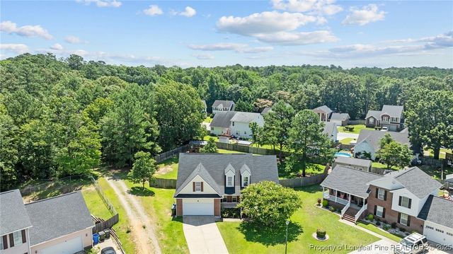 1021 Foxhound Court, Fayetteville, NC 28314