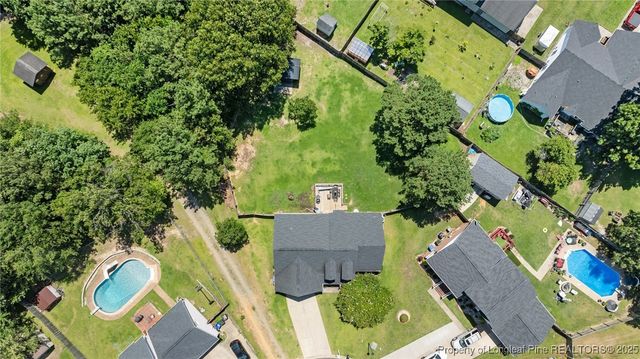 1021 Foxhound Court, Fayetteville, NC 28314