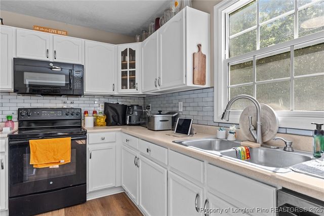 1021 Foxhound Court, Fayetteville, NC 28314