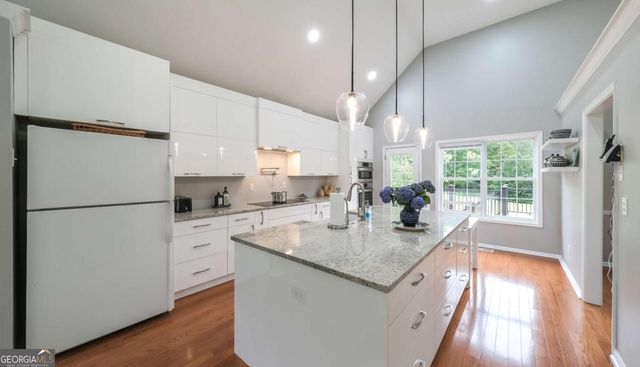 45 Buell Jones Road, Carrollton, GA 30117