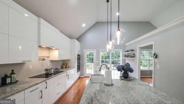 45 Buell Jones Road, Carrollton, GA 30117