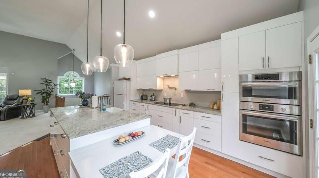 45 Buell Jones Road, Carrollton, GA 30117