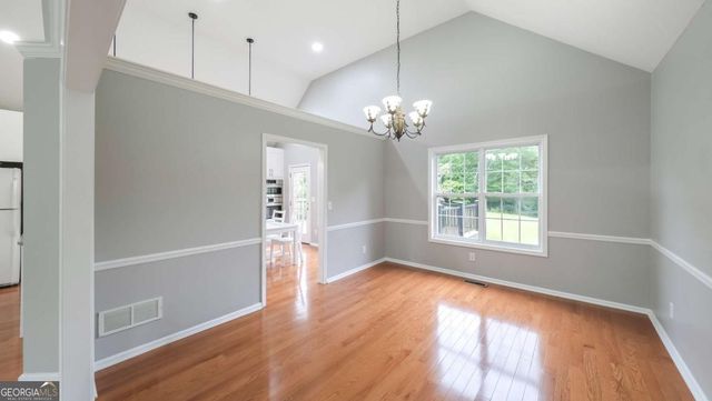 45 Buell Jones Road, Carrollton, GA 30117