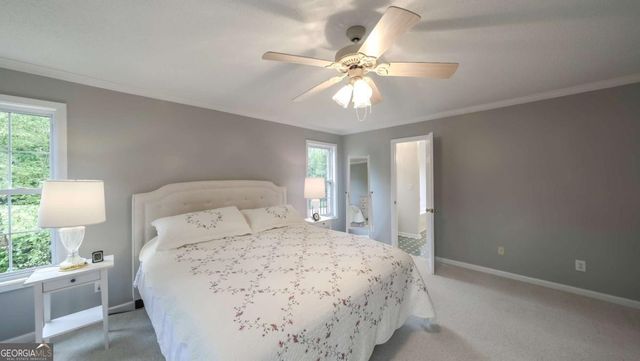 45 Buell Jones Road, Carrollton, GA 30117