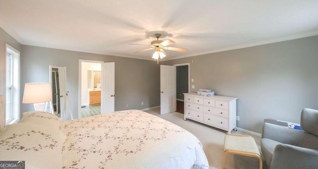 45 Buell Jones Road, Carrollton, GA 30117