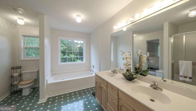 45 Buell Jones Road, Carrollton, GA 30117