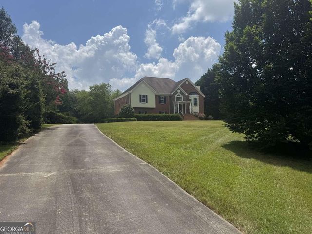 45 Buell Jones Road, Carrollton, GA 30117