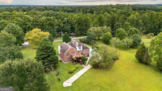 45 Buell Jones Road, Carrollton, GA 30117