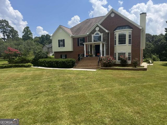 45 Buell Jones Road, Carrollton, GA 30117