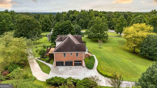 45 Buell Jones Road, Carrollton, GA 30117