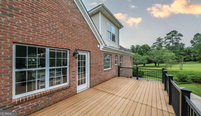 45 Buell Jones Road, Carrollton, GA 30117
