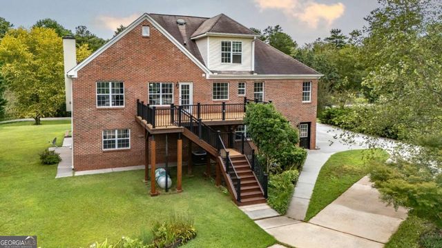 45 Buell Jones Road, Carrollton, GA 30117
