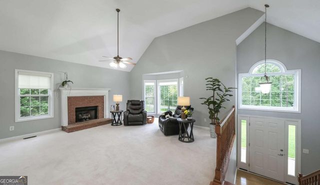 45 Buell Jones Road, Carrollton, GA 30117