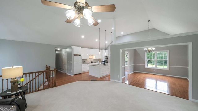 45 Buell Jones Road, Carrollton, GA 30117