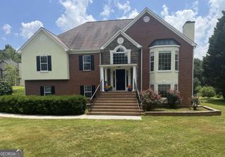 45 Buell Jones Road, Carrollton, GA 30117