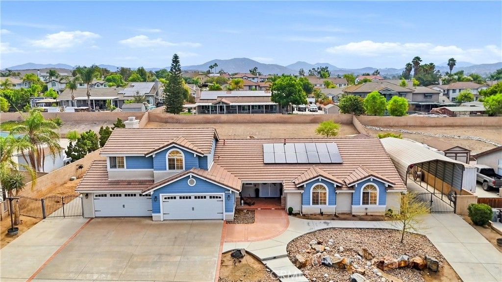 2371 Western Avenue, Norco, CA 92860