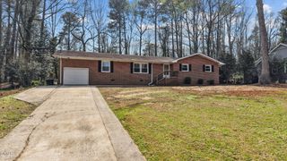6409 Arrington Road, Raleigh, NC 27607