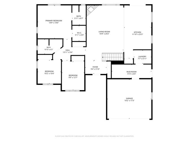 1296 Carla LANE, West Bend, WI 53095