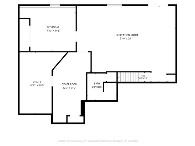1296 Carla LANE, West Bend, WI 53095