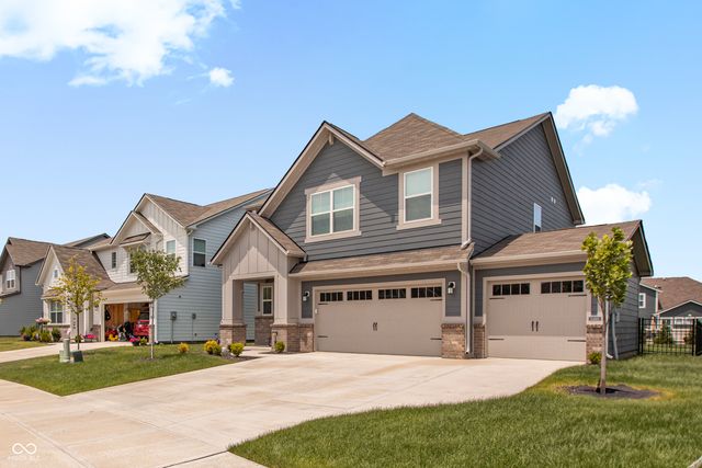 11468 Dippers Court, Noblesville, IN 46060