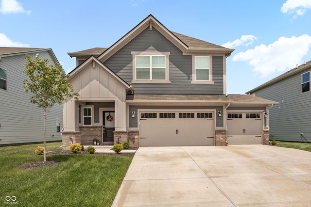 11468 Dippers Court, Noblesville, IN 46060