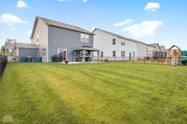 11468 Dippers Court, Noblesville, IN 46060