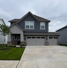 11468 Dippers Court, Noblesville, IN 46060