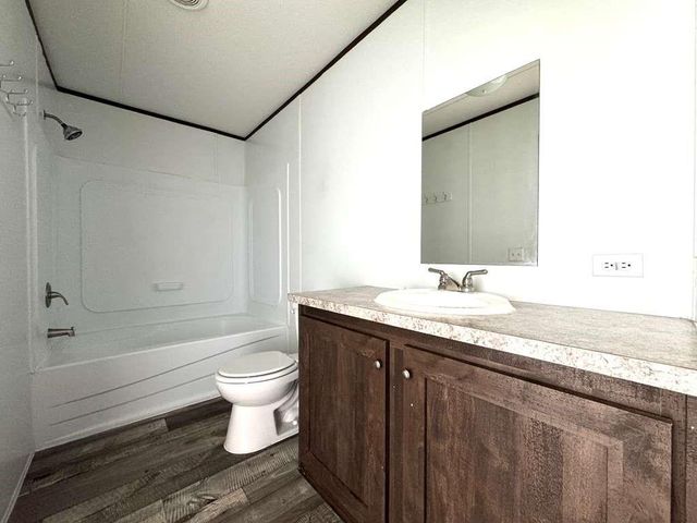 16206 Wood Drive Drive, Channelview, TX 77530