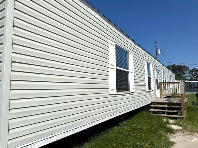 16206 Wood Drive Drive, Channelview, TX 77530