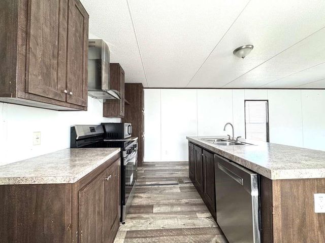 16206 Wood Drive Drive, Channelview, TX 77530