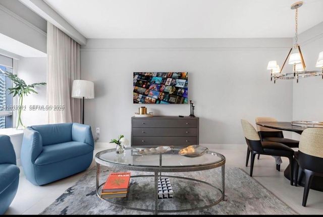 1435 Brickell Ave 3410, Miami, FL 33131