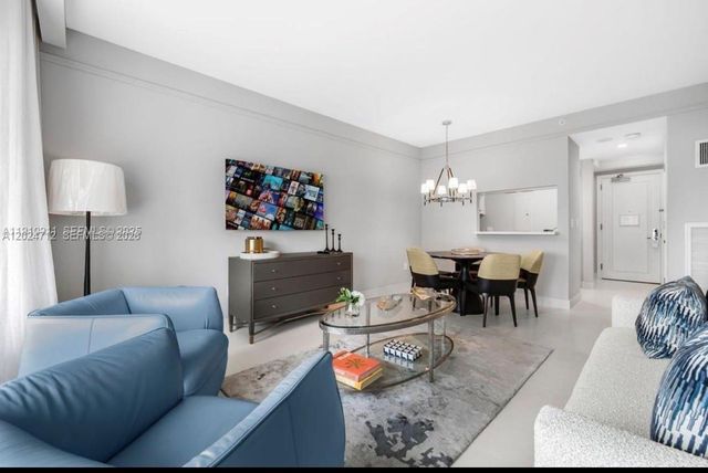 1435 Brickell Ave 3410, Miami, FL 33131