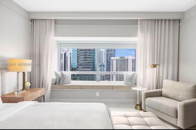 1435 Brickell Ave 3410, Miami, FL 33131