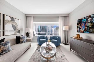1435 Brickell Ave 3410, Miami, FL 33131