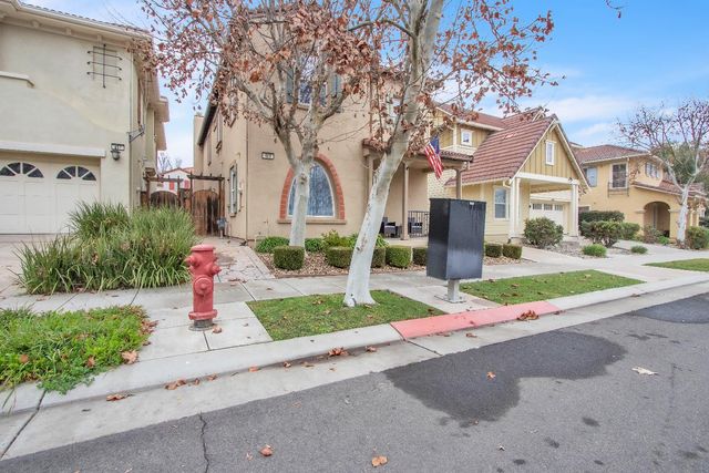 463 W Las Brisas Dr, Mountain House, CA 95391