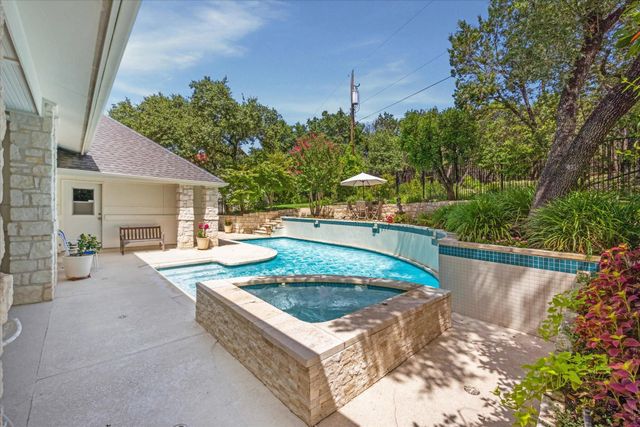 4307 Waterford PL, Austin, TX 78731