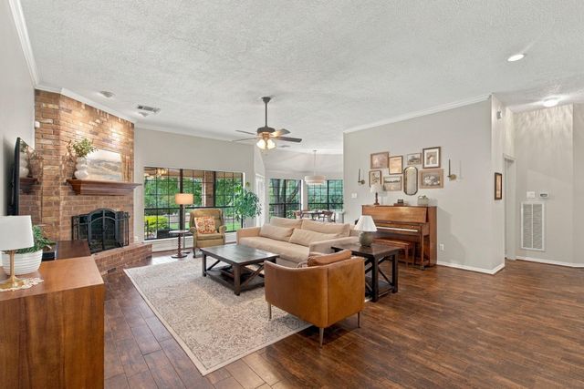 23327 Cannon Creek Trail, Tomball, TX 77377