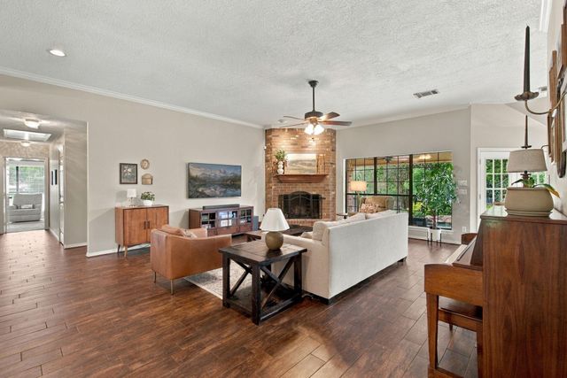 23327 Cannon Creek Trail, Tomball, TX 77377