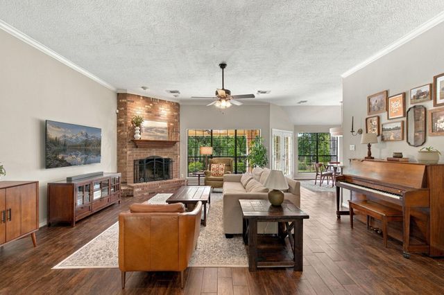 23327 Cannon Creek Trail, Tomball, TX 77377