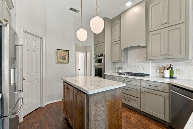 23327 Cannon Creek Trail, Tomball, TX 77377